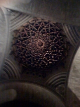 Ceiling