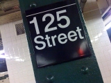 Result of taking the wrong train
