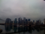 Lower manhattan