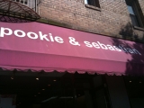 Before belle, there was pookie