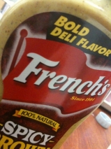 Mustard