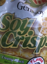 The ultimate soy