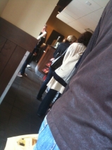 F'ing line