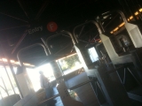 To the train!