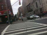Lex + 96th