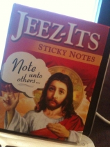 Stickies