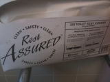 Best toilet covers EVER
