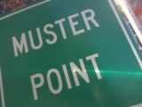 Muster