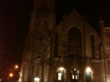 Some church on Amsterdam