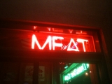Meat