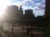 City of goats