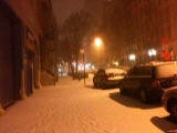 Snow