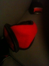 Earmuffs