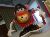 New potato