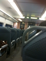 Lovely njtransit