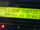 Ready to brew