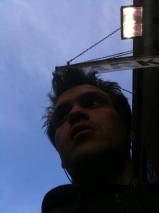 Walking