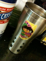 Dora