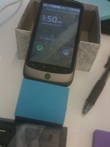 Ultimate android dock