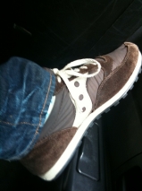Shoe