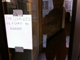 Awesome sign