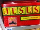 Meaning of Xmas
