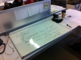 Thats how we do notes
