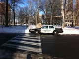 Great parking job