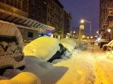 Snow