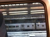 The other train