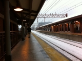 Snow