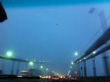 Foggy