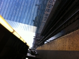 Quernsboro plaza