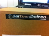 Party unlimited