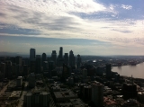 Downtown