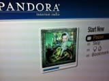 Pandora