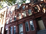 Brownstone