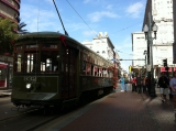 Streetcar