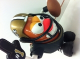 Saints