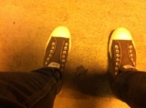 Feet