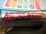 Krispie Kreme