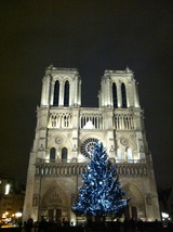 notre dame
